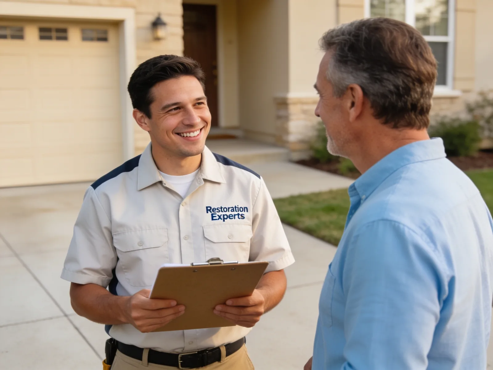 Water Damage Cleanup Rosemead, CA FAQs